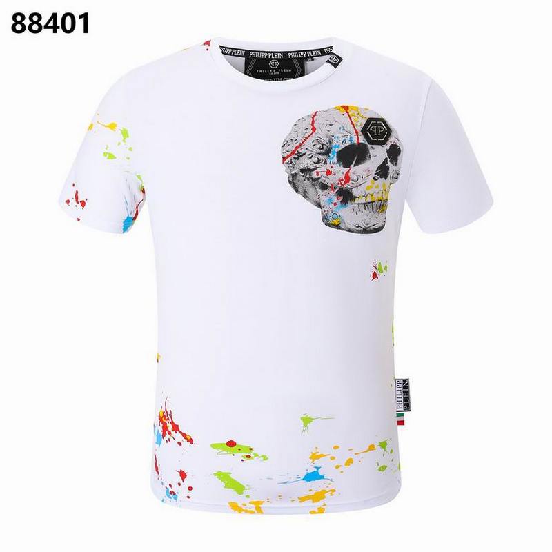 Philipp Plein T-shirts 187